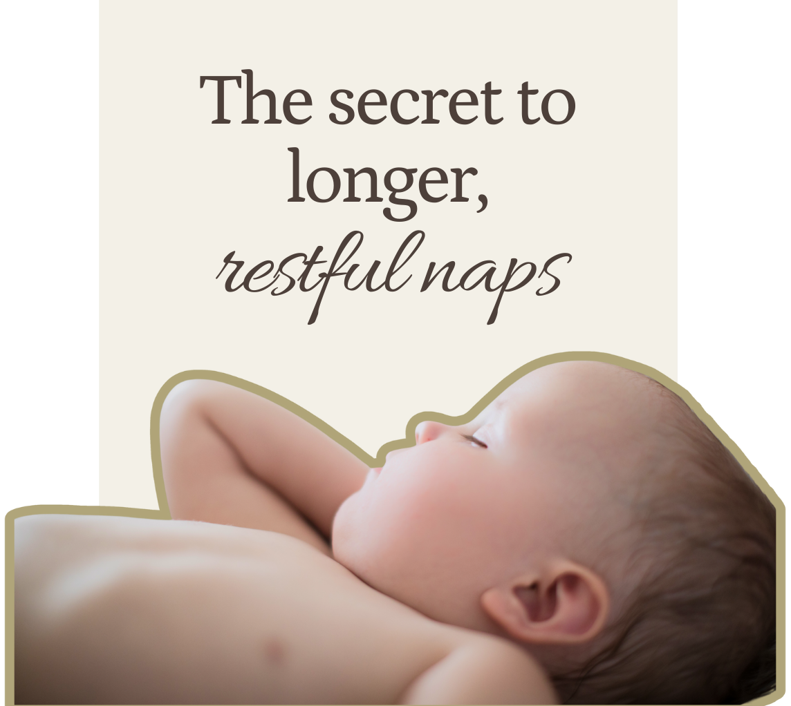 Free Nap Tracker Log cover