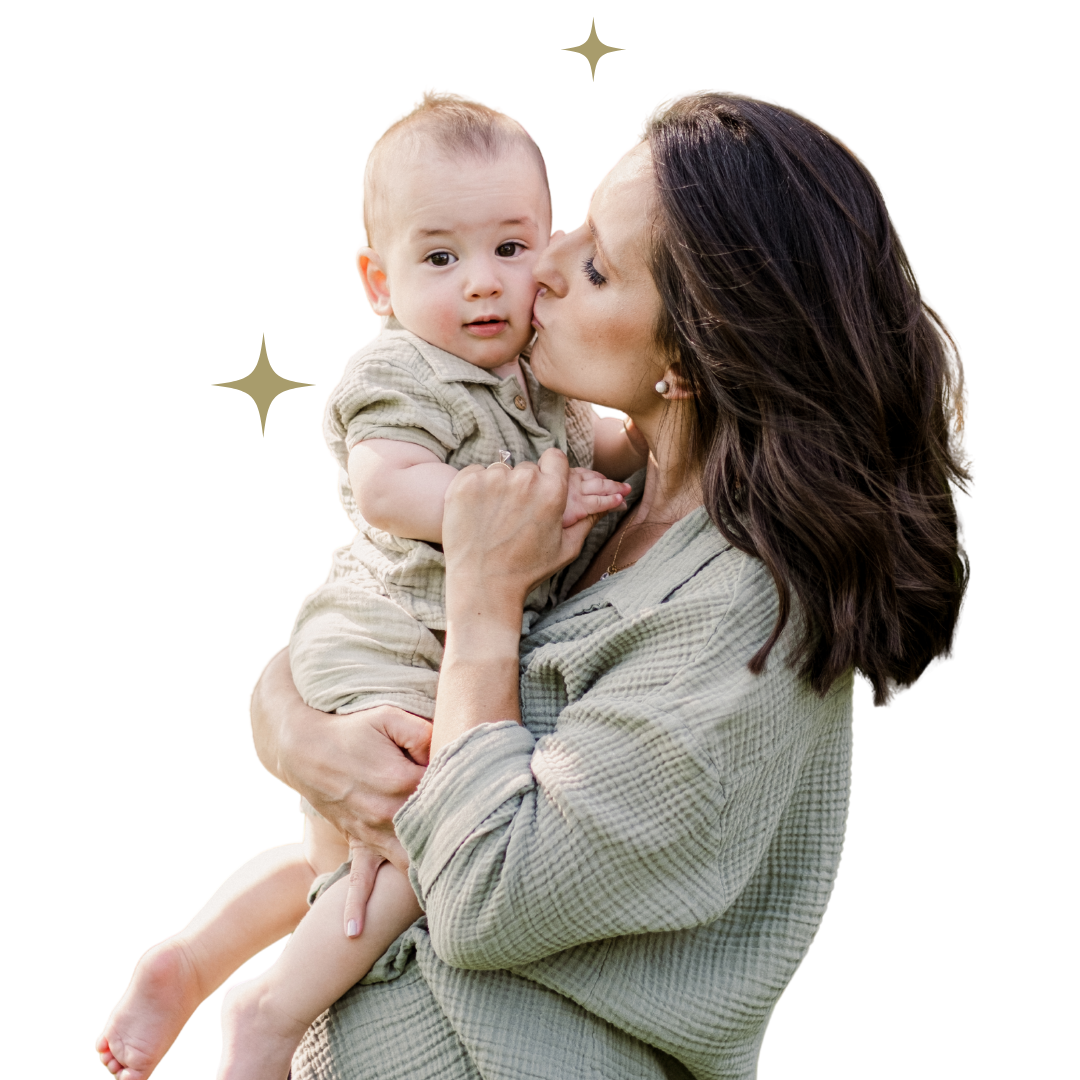 Photo of Mariana Yancik, Pediatric Sleep Coach